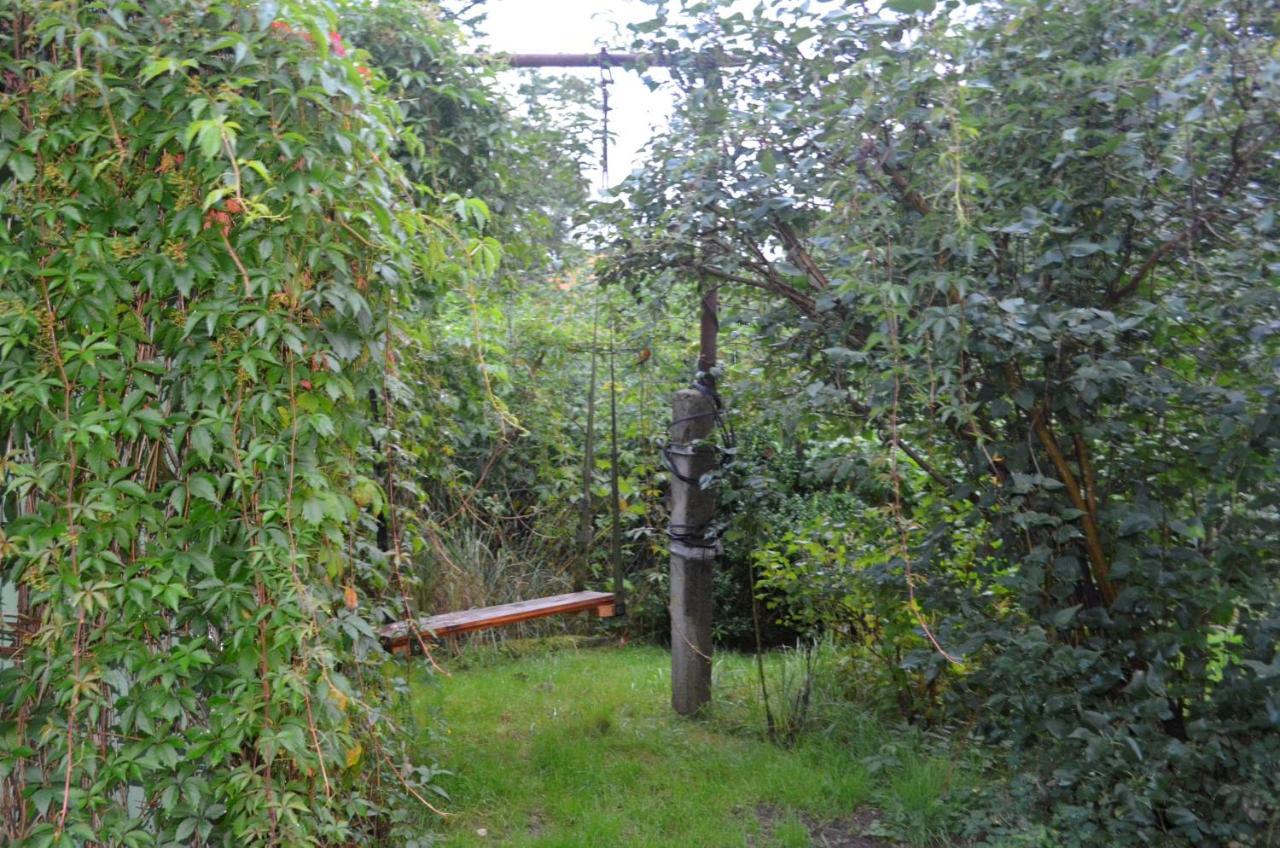 Dom Otwarty Lägenhet Jelenia Góra Exteriör bild
