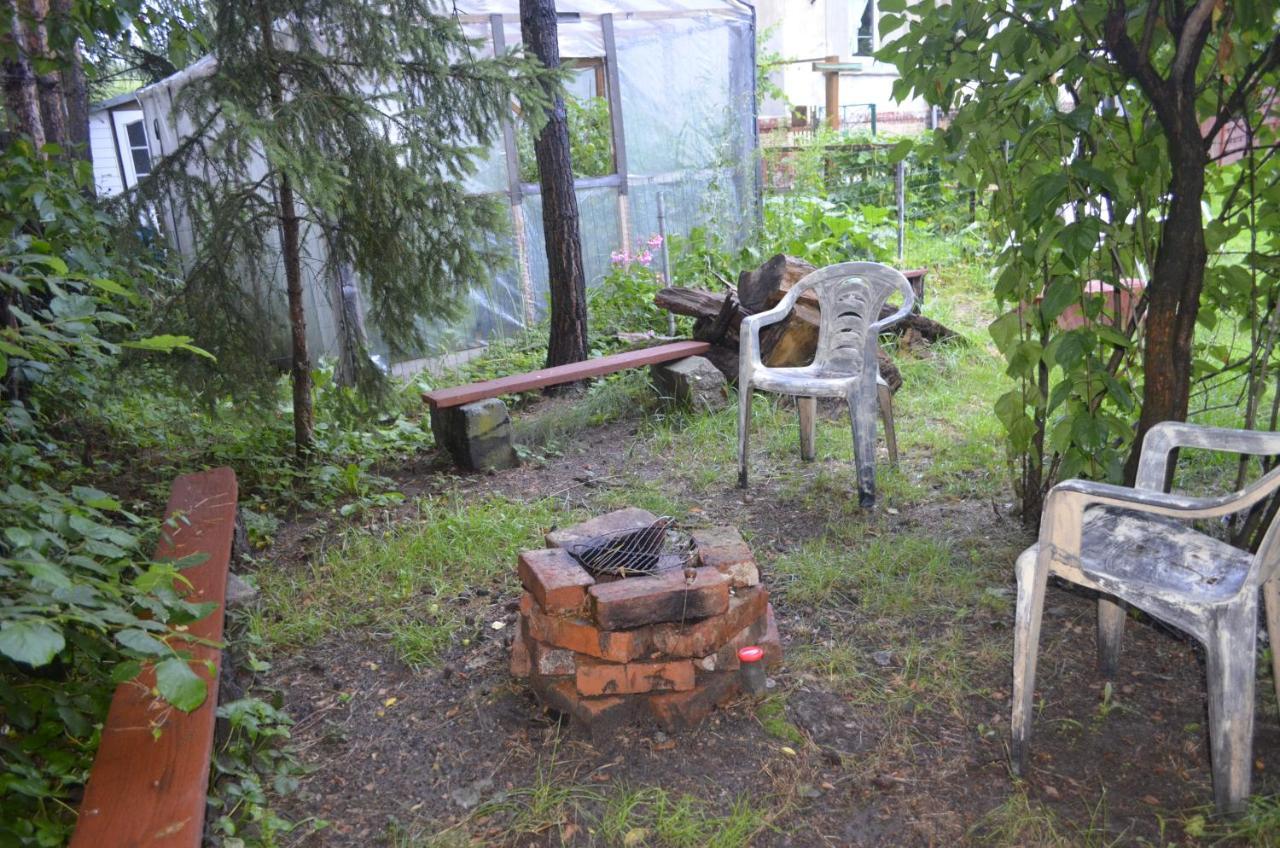 Dom Otwarty Lägenhet Jelenia Góra Exteriör bild