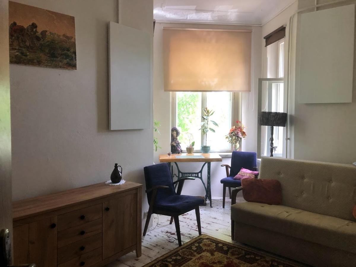 Dom Otwarty Lägenhet Jelenia Góra Exteriör bild