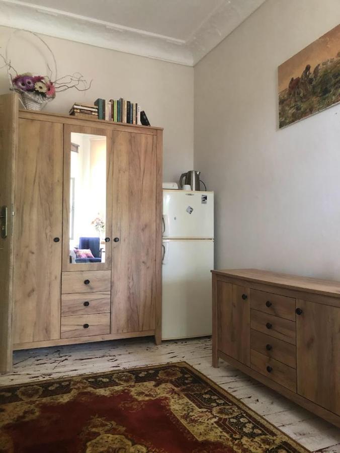 Dom Otwarty Lägenhet Jelenia Góra Exteriör bild