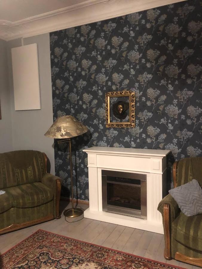 Dom Otwarty Lägenhet Jelenia Góra Exteriör bild