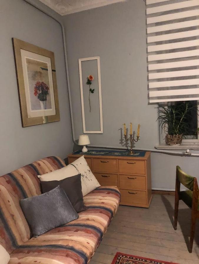 Dom Otwarty Lägenhet Jelenia Góra Exteriör bild